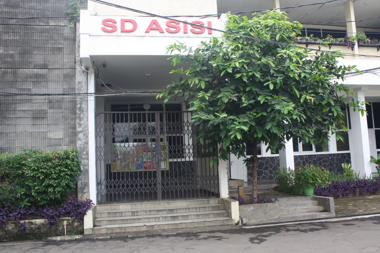 Sekolah Asisi